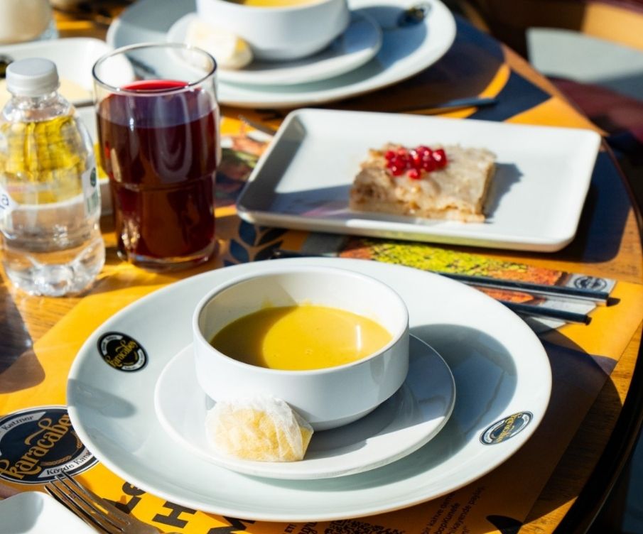 Maltepe İftar Mekanı